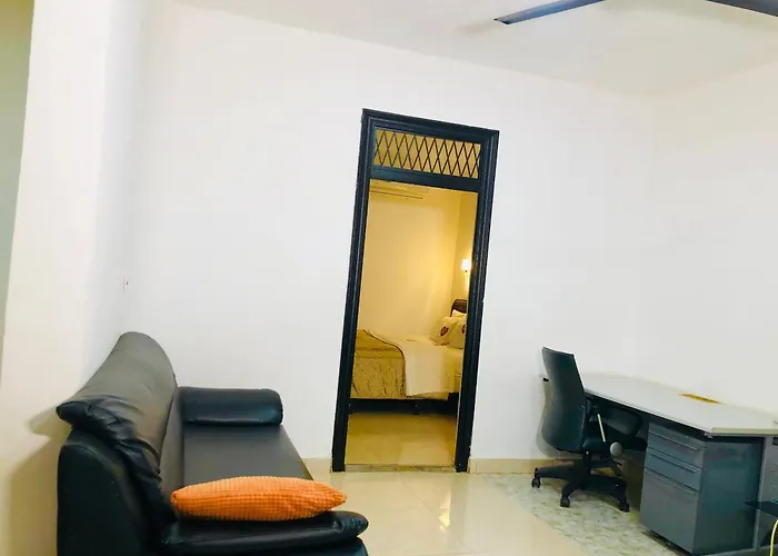 Akosombo Hotels