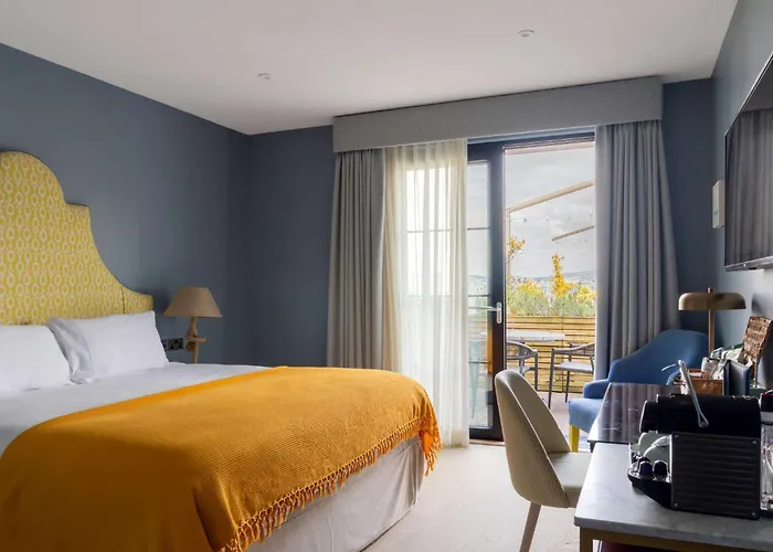 The Mumbles Hotels