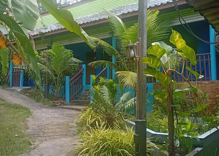 Ko Kut Hotels