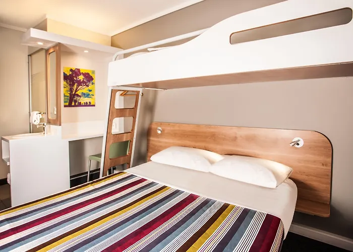 St Francis Bay Hotels