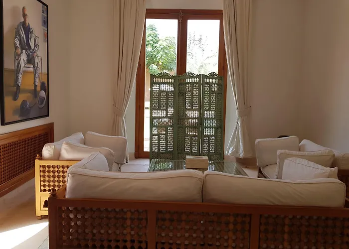 Taroudant Hotels