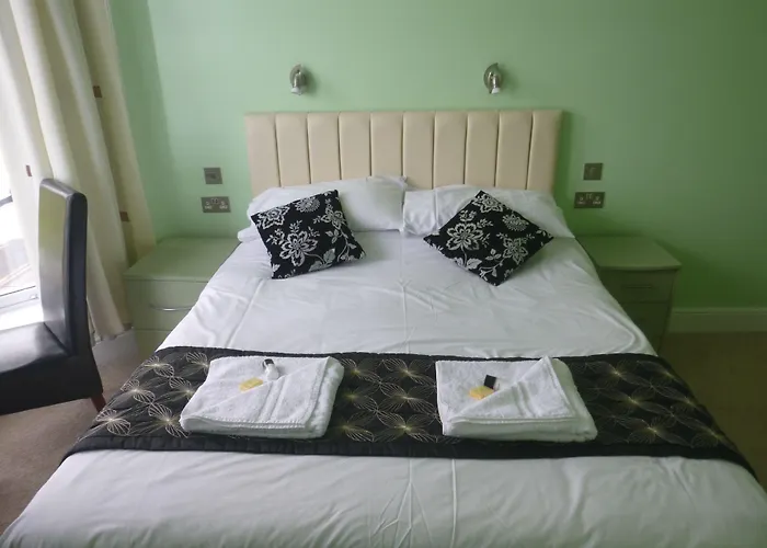 Newquay (Cornwall) Hotels