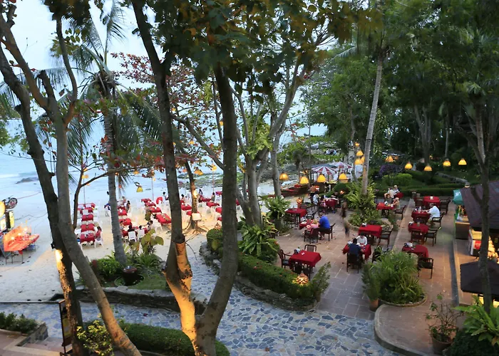 Koh Samet Hotels