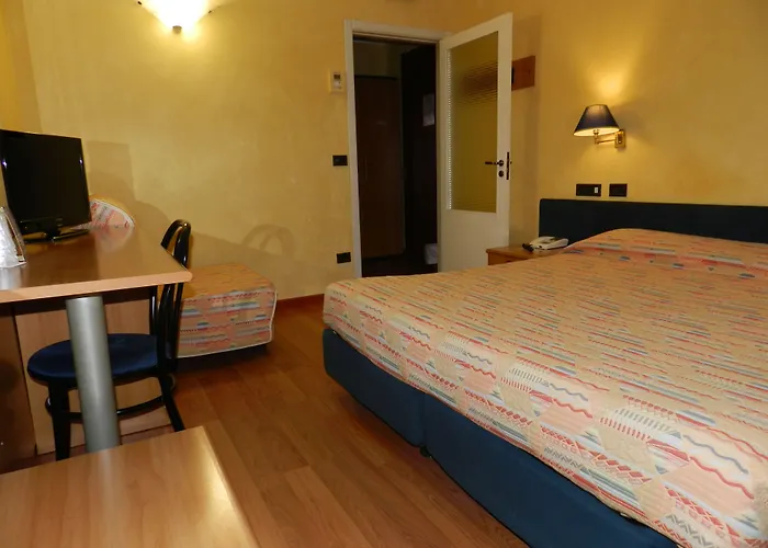 Porto San Giorgio Hotels