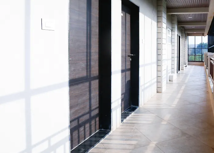 Mahabaleshwar Hotels