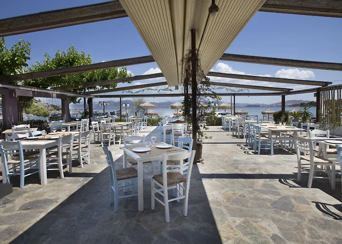 Chalkida Hotels