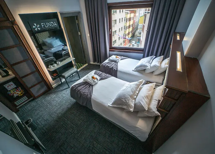 Trabzon Hotels