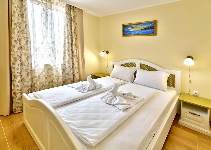 Obzor Hotels