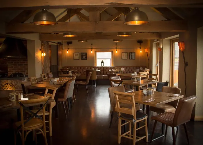 Leek Hotels