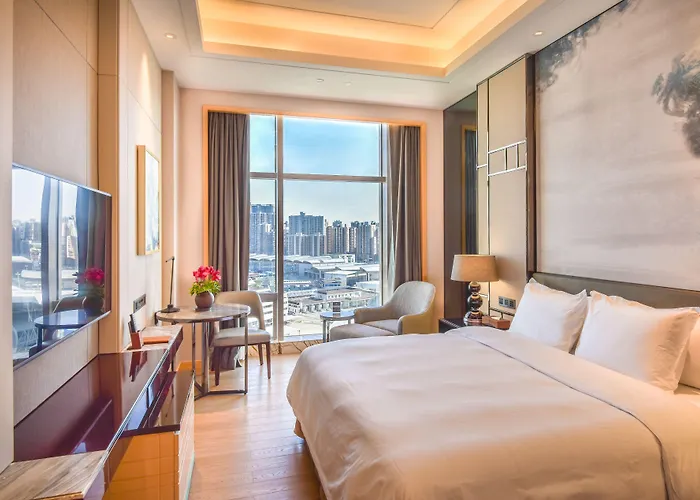 Zhuhai Hotels