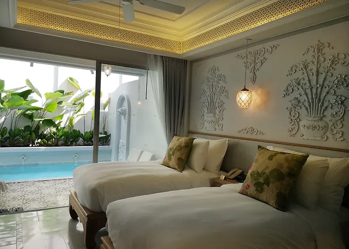 The Inside House Hotel Chiang Mai