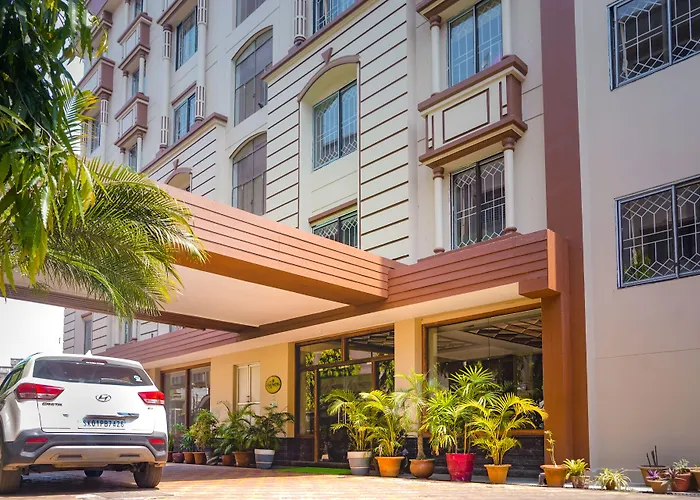 Siliguri Hotels
