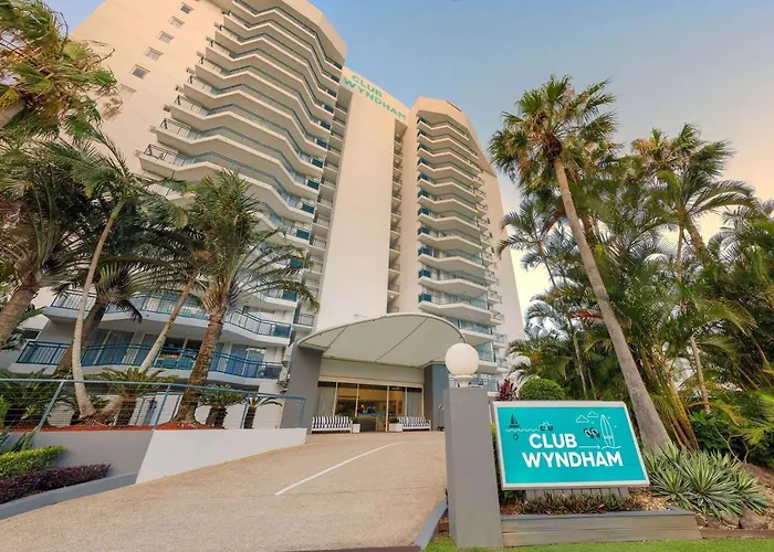 Coolangatta Hotels