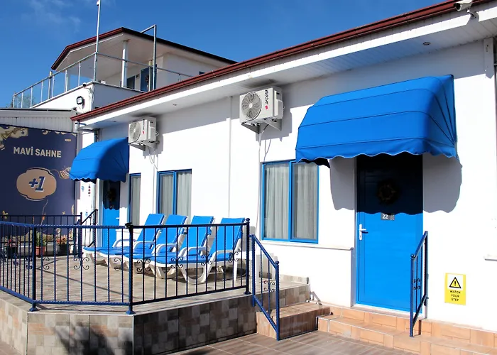 Didim Hotels