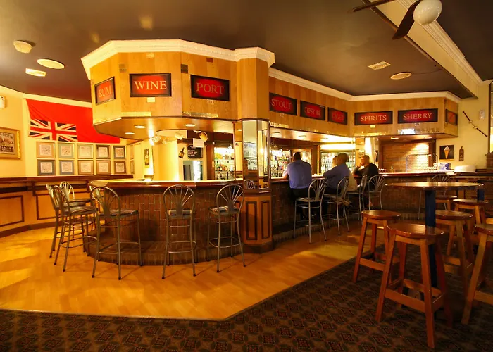 Ladysmith Hotels