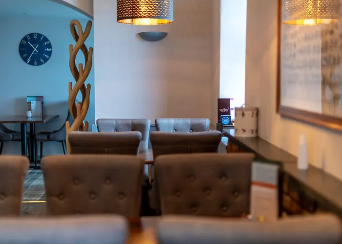 Lossiemouth Hotels