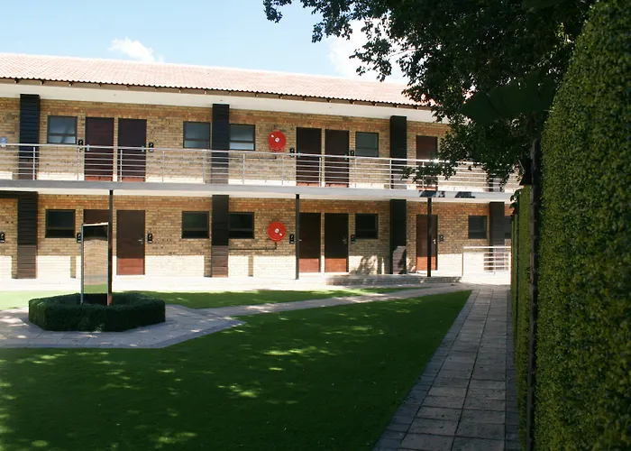 Sun City Hotels