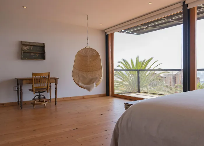 Valparaiso Hotels