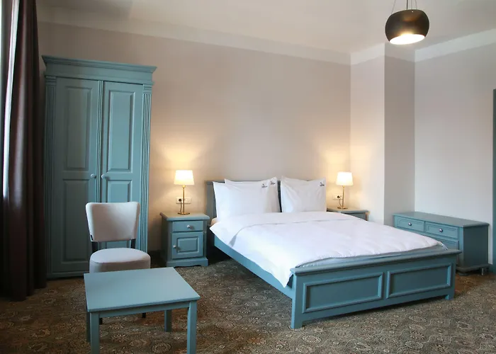 Bran (Brasov) Hotels