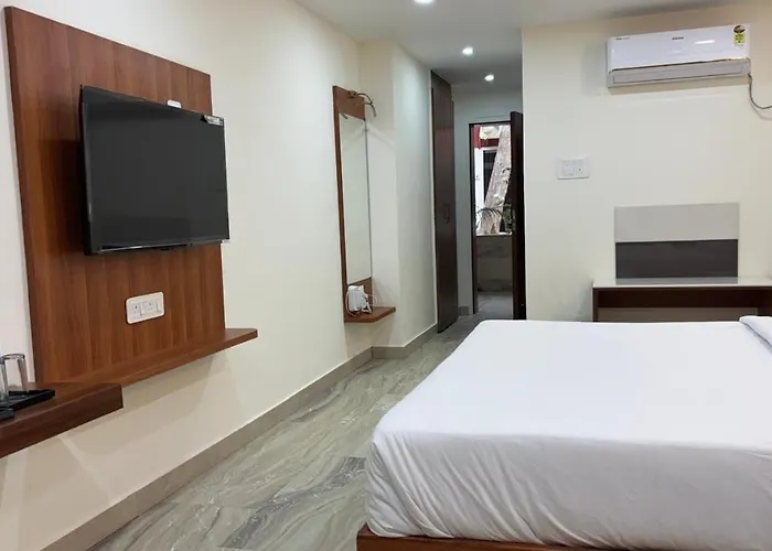 Chitrakoot (Madhya Pradesh) Hotels