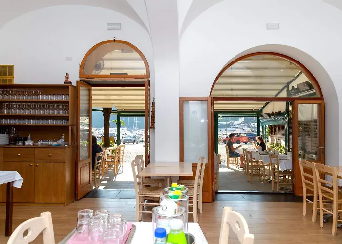Portofino Hotels