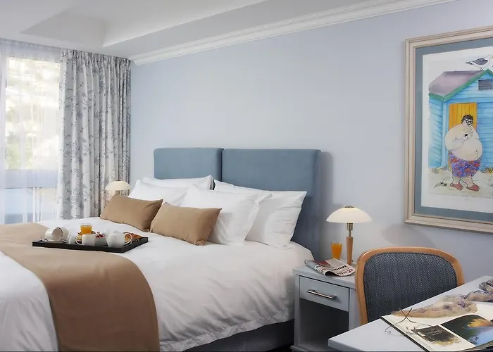 Fish Hoek Hotels