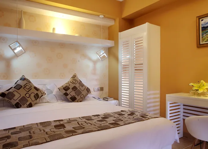 Sanya Hotels