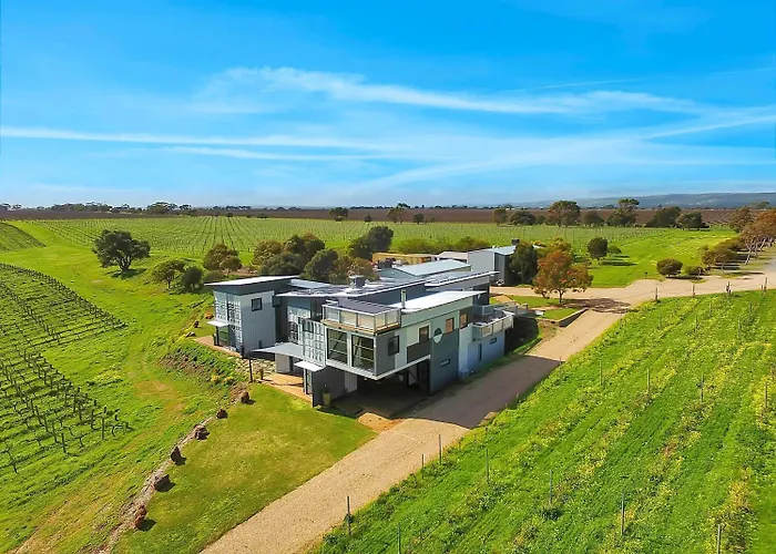 Mclaren Vale Hotels