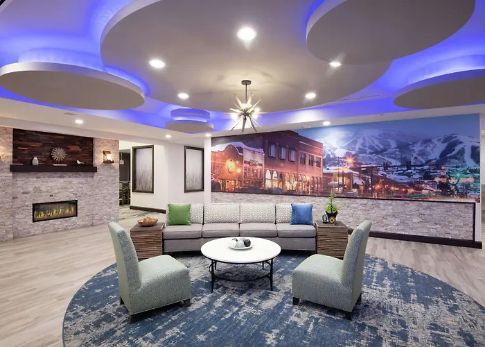 Steamboat Springs Hotels