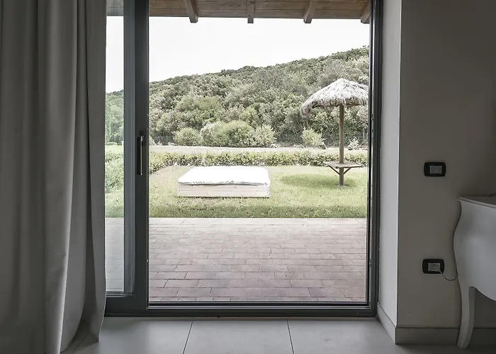 Monte Argentario Hotels