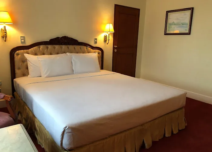 Manila Hotels