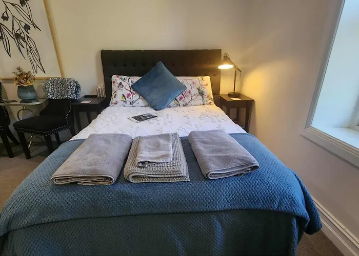 Mintaro Hotels