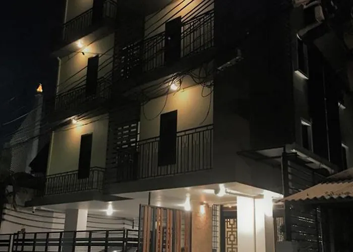 Bangkok Hotels