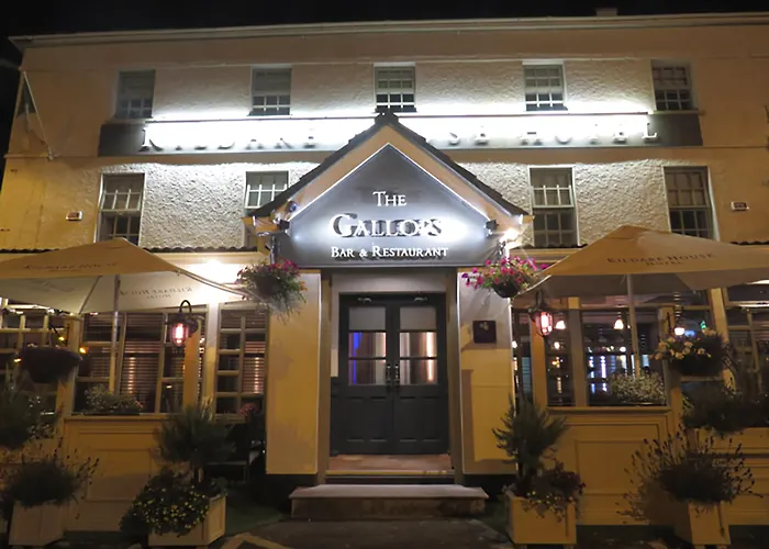 Kildare Hotels