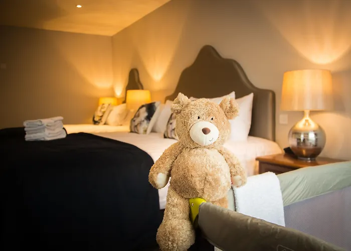 Newcastle West Hotels