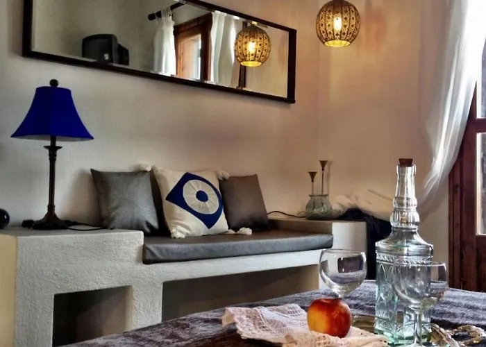 Skopelos Town Hotels