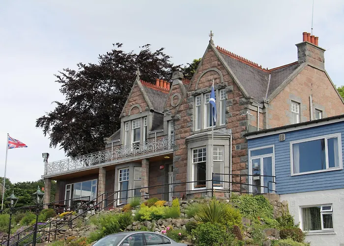 Banchory Hotels