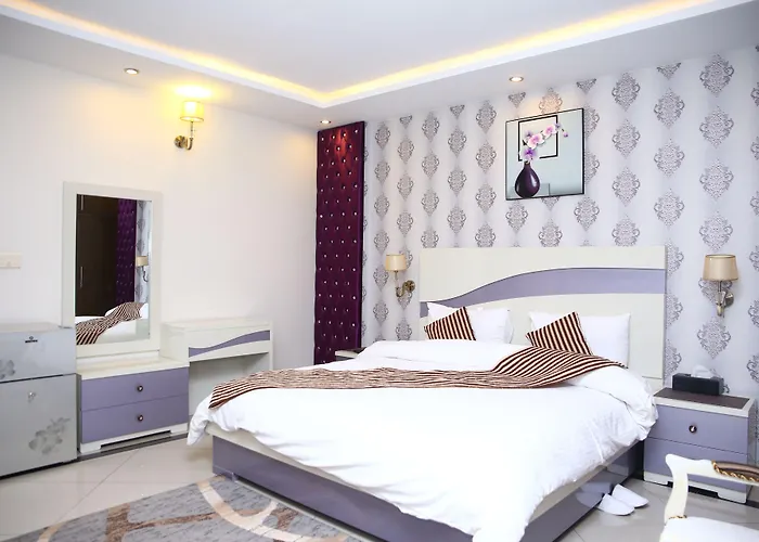 Rawalpindi Hotels
