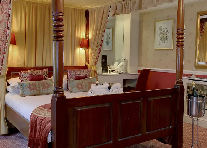 Grantham Hotels