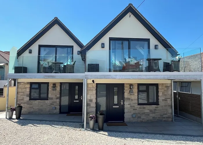 Swanage Hotels