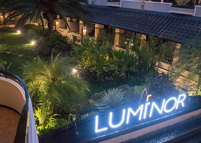 Jember Hotels