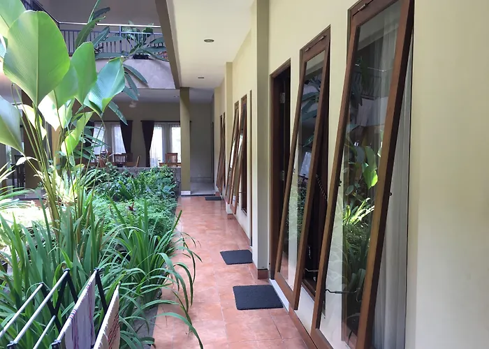Yogyakarta Hotels