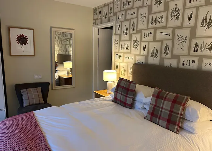 Settle Hotels