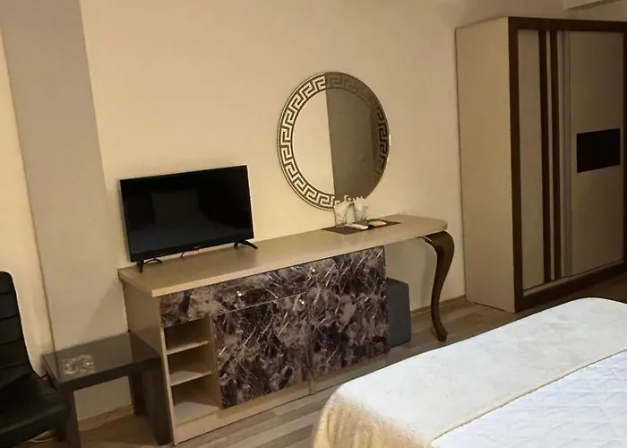 Tetovo Hotels