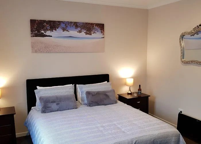 SOUTHLAND Hotels