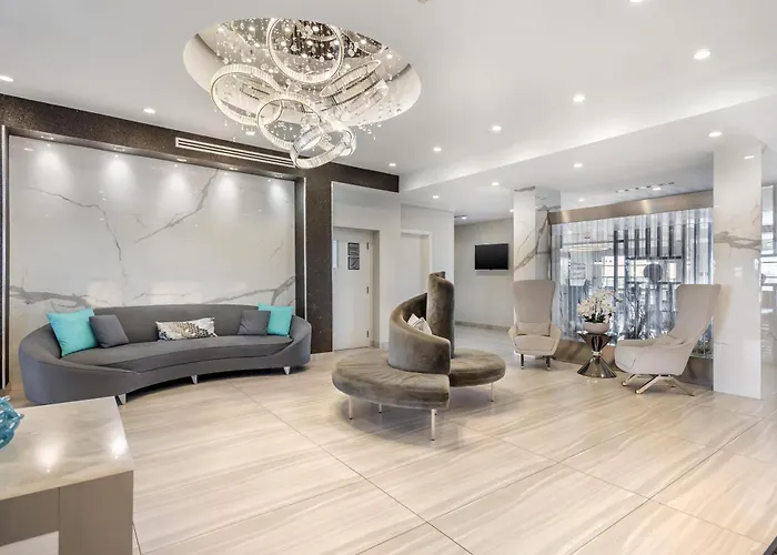 Calgary Hotels