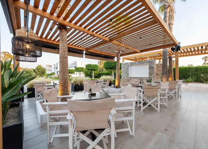 Mastichari (Kos) Hotels