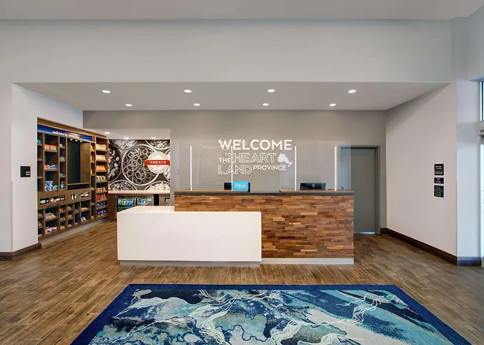 Waterloo Hotels