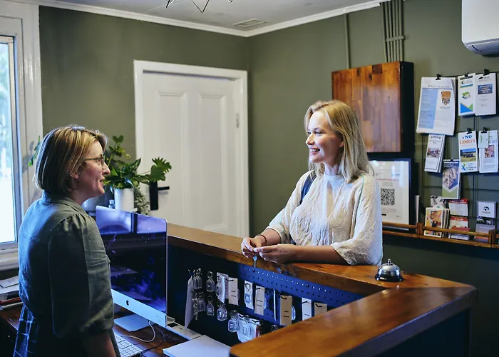 Australind Hotels