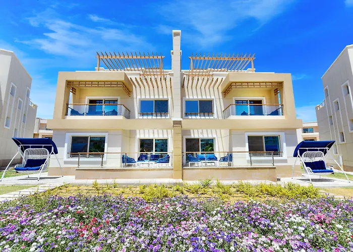 Ain Sukhna Hotels